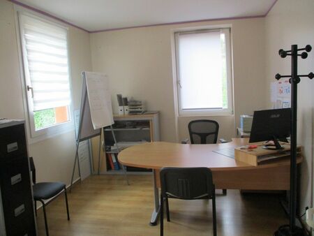 location bureaux