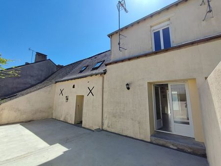 maison 5 pièces 72 m²