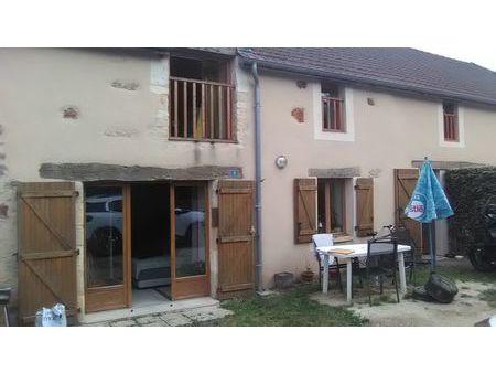 maison 3 pièces 97 m²