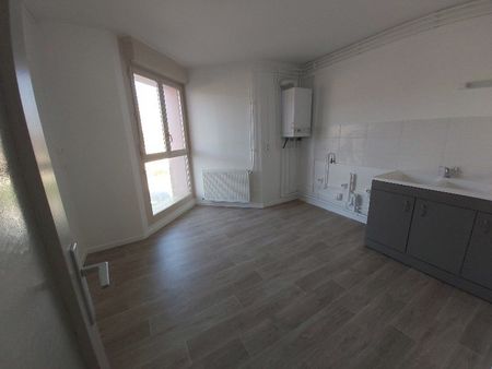 appartement 4 pièces 85 m²