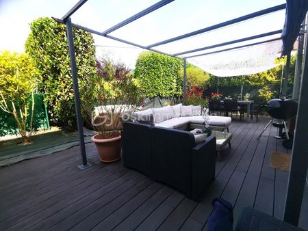 maison 4 pièces 81 m²