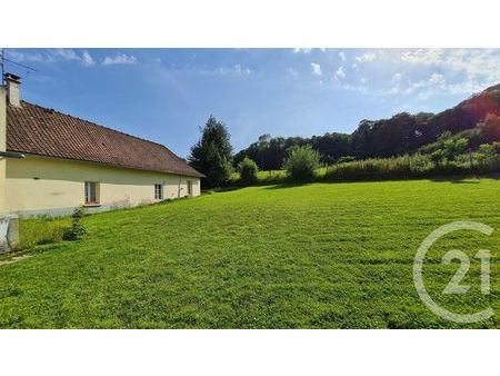 ferme 4 pièces 165 m²