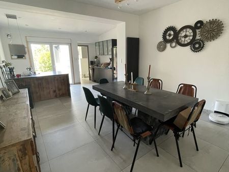 maison 5 pièces 86 m²