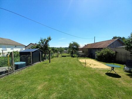 maison type ferme