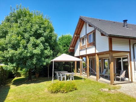 vente villa à la motte servolex