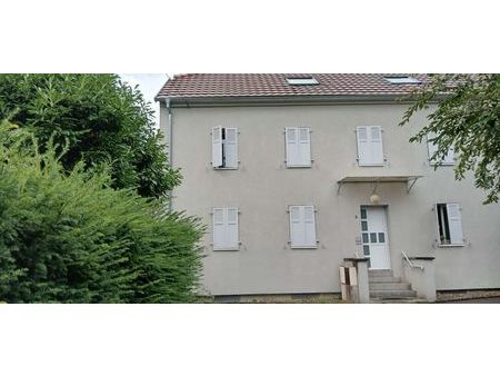 duplex 3 pièces 60 m²