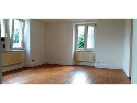 appartement 3 pièces 79 m²