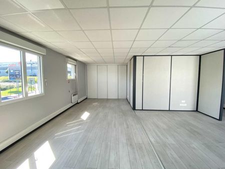 local commercial 120 m²