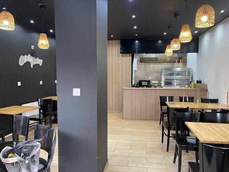 snack restaurant villeneuve d'ascq