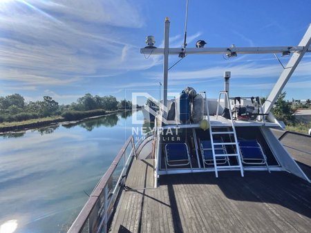 bateau vedette hollandaise