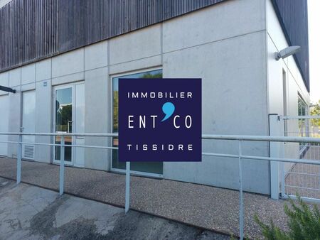 local commercial 115 m²