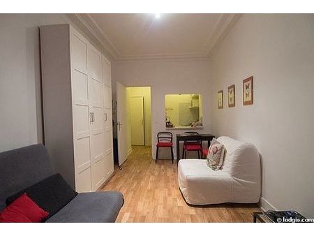 appartement poissy