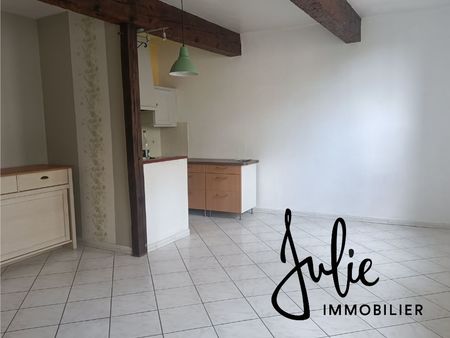 appartement 3 pièces 79 m²