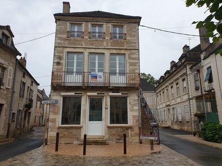 maison à vendre à mercurey