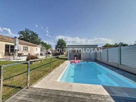 maison 5 pièces 118 m²