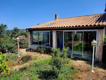 villa en viager 6 pièces 166 m²