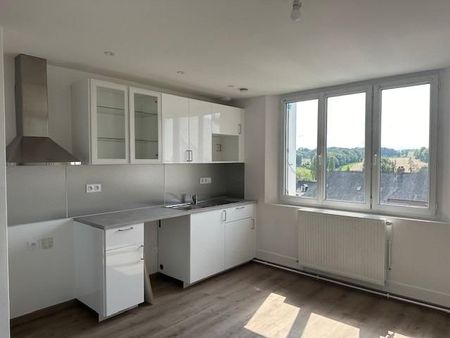 appartement 4 pièces 79 m²