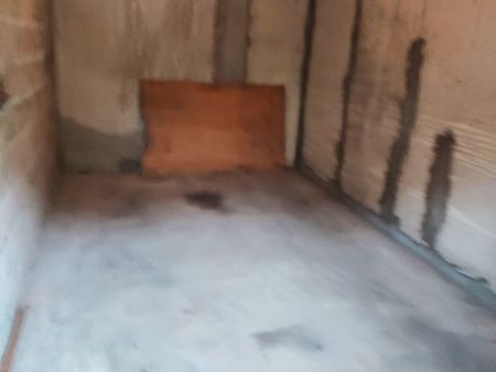 garage à louer du 3 au 17 août