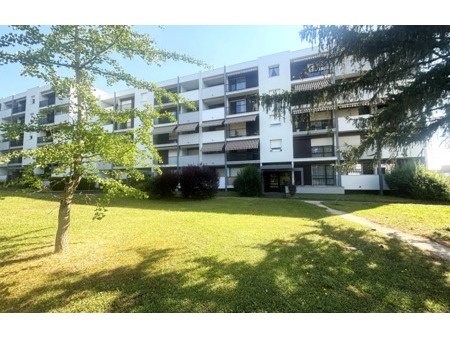 vente appartement 4 pièces 83 m² chevigny-saint-sauveur (21800)