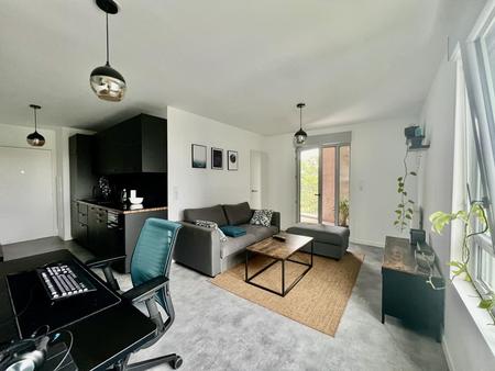 vente appartement 2 pièces à saint-herblain (44800) : à vendre 2 pièces / 42m² saint-herbl