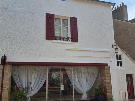 vente maison au croisic (44490) : à vendre / 255m² le croisic