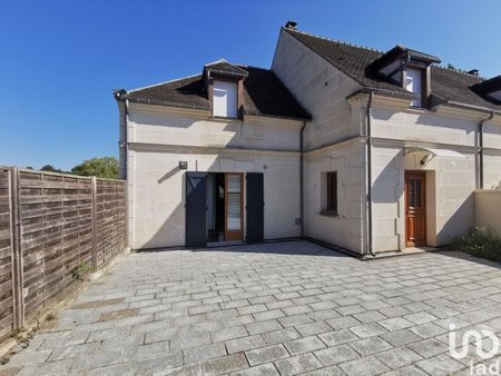 location maison 4 pièces de 126 m² à senlis (60300)