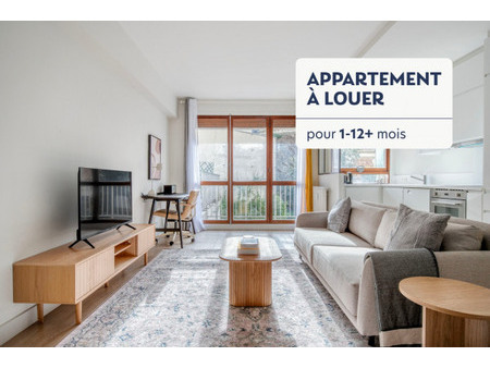 appartement