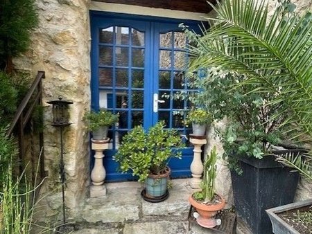 vente maison 6 pièces de 170 m² à nemours (77140)