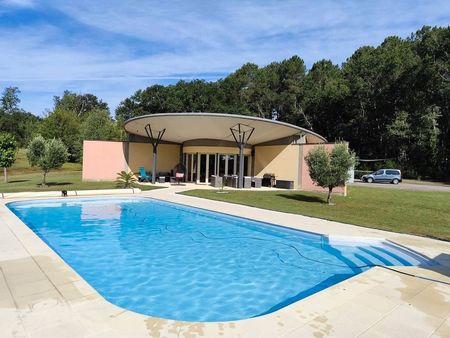 villa d architecte