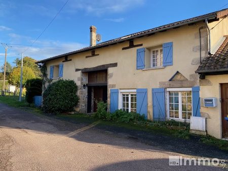 vente maison 8 pièces 245.38 m²