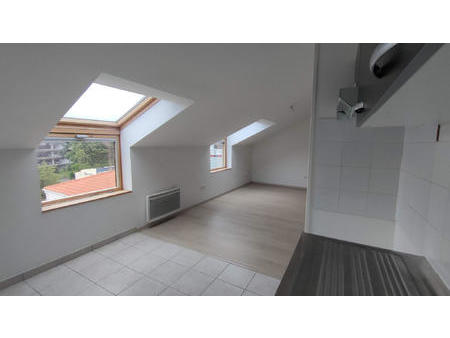 vente appartement 2 pièces à beautour (44120) : à vendre 2 pièces / 31m² beautour