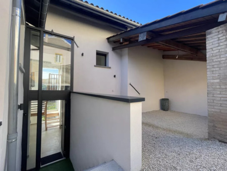 vente maison 6 pièces 122 m² la tour-de-salvagny (69890)