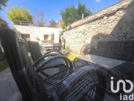 vente maison 5 pièces de 115 m² à mouy (60250)