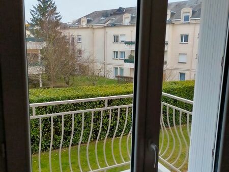 location appartement saint cyr sur loire