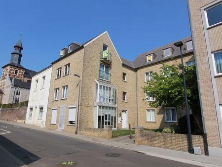 appartement à louer à tongeren € 595 (ku2cq) - leroi immobiliën | zimmo