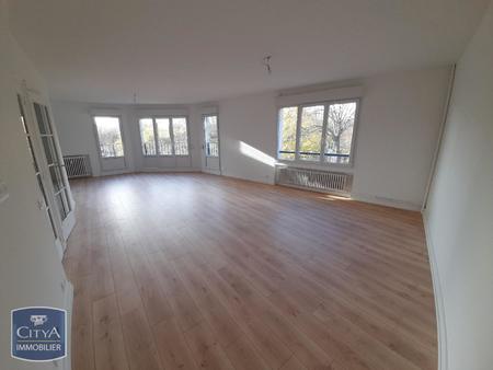 location appartement la madeleine (59110) 4 pièces 131.35m²  2 009€