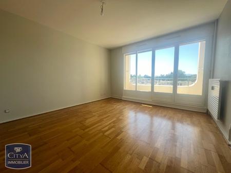 location appartement lyon 9e arrondissement (69009) 2 pièces 49.82m²  830€