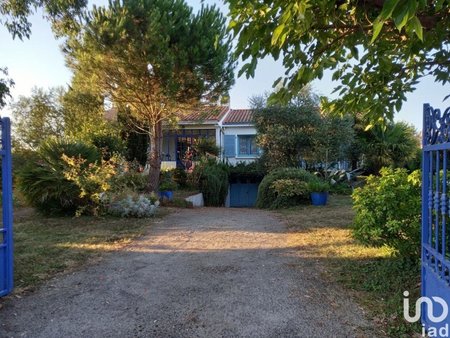 vente maison 6 pièces de 131 m² à jard