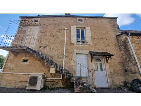 maison dissangis 5 pièce(s) 96 m2