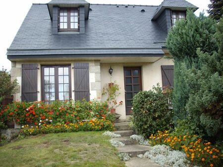 chambre meublée chez l'habitant proche de rennes