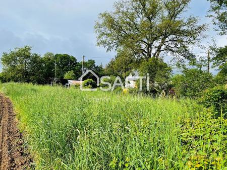 environnement calme proche de la vilaine