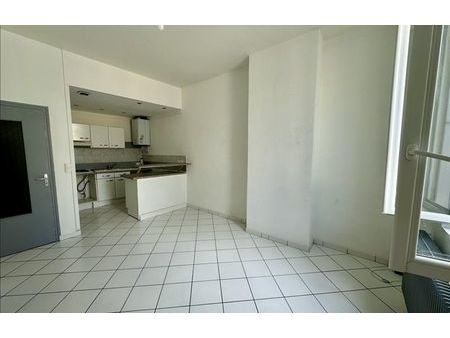 vente appartement 1 pièce 33 m² bordeaux (33000)