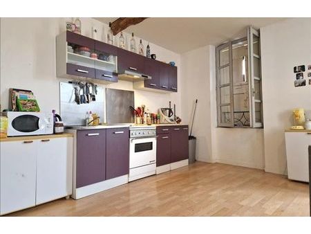 vente immeuble mazères (09270)