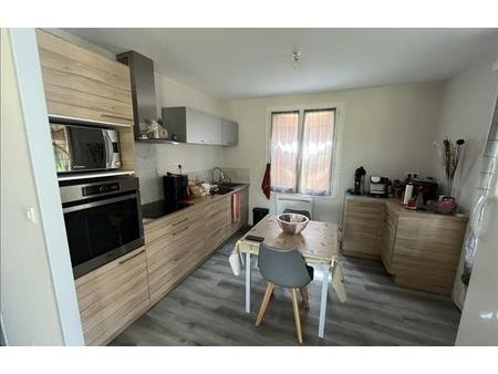 vente maison 3 pièces 73 m² taillebourg (17350)