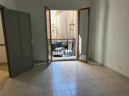 vente appartement 3 pièces 55 m2 à lodève