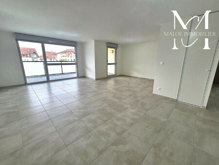 appartement 3 pièces - 94m² - beaune