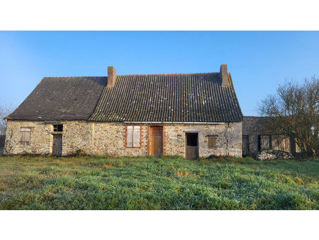 maison en pierre  à 15 mn d'ancenis