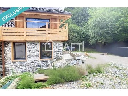 vente maison 4 pièces 95 m² la plagne-tarentaise (73210)