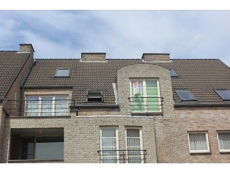 appartement te huur in overpelt met 2 slaapkamers