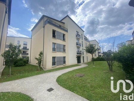 vente appartement 2 pièces de 40 m² à savigny